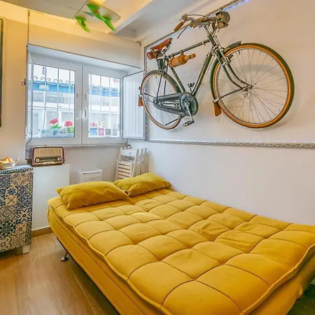 Holiday home Casinha Da Ti Babel *