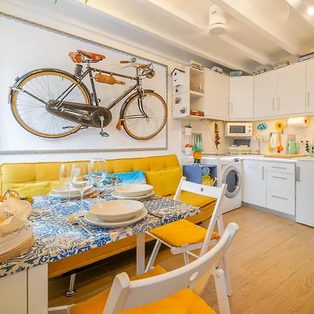 Casinha Da Ti Babel Holiday home Faro