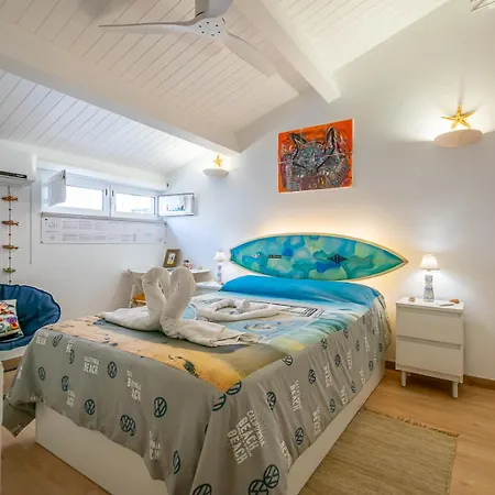 Holiday home Casinha Da Ti Babel