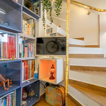 Casinha Da Ti Babel Holiday home Faro