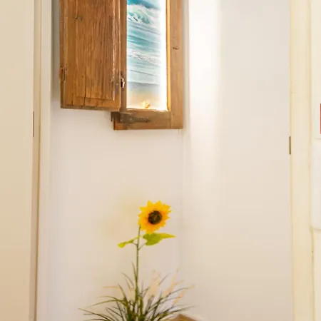 Casa vacanze Casinha Da Ti Babel Distretto di Faro