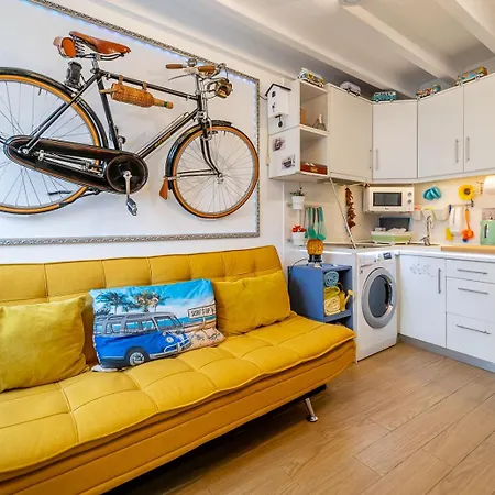 Casinha Da Ti Babel Holiday home Faro