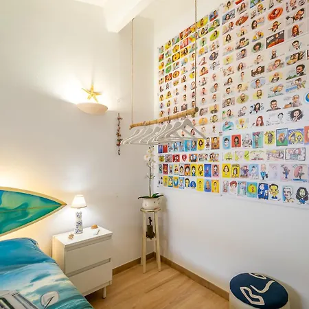 Casinha Da Ti Babel * فارو