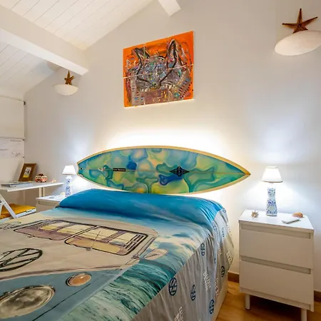 Casinha Da Ti Babel بيت للعطل