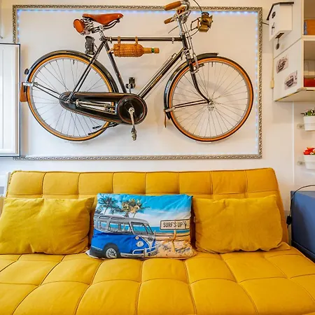 Casinha Da Ti Babel بيت للعطل