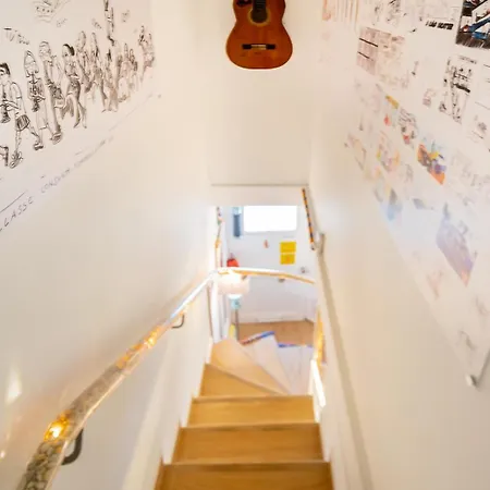 Casinha Da Ti Babel *