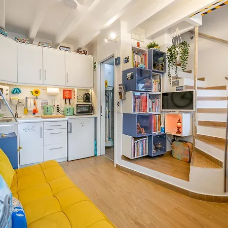 بيت للعطل Casinha Da Ti Babel *