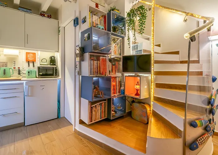 Casinha Da Ti Babel Casa vacanze *
