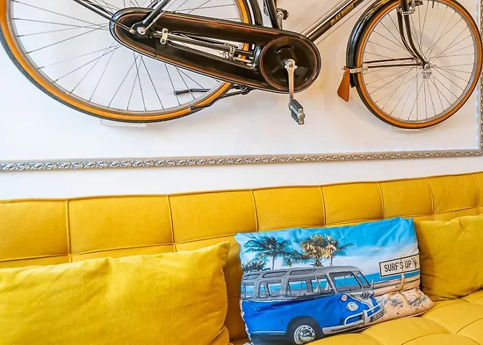 Casa vacanze Casinha Da Ti Babel *