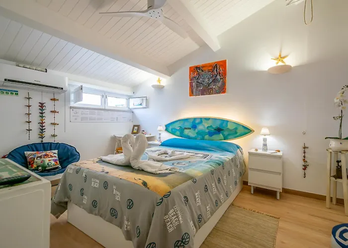 Casa vacanze Casinha Da Ti Babel