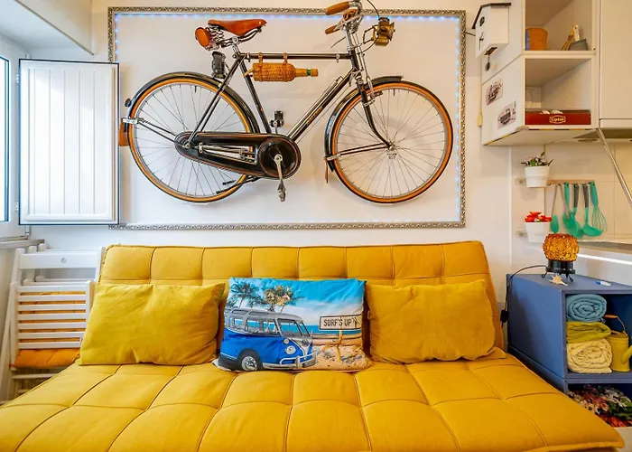 Casinha Da Ti Babel Casa vacanze
