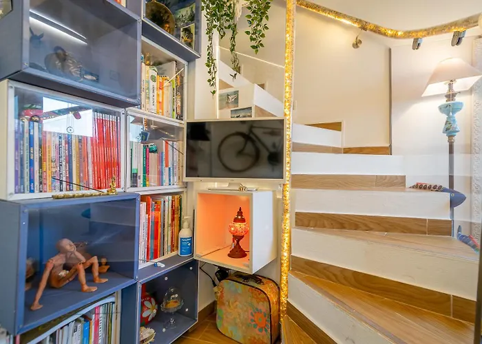 Casinha Da Ti Babel Casa vacanze Distretto di Faro