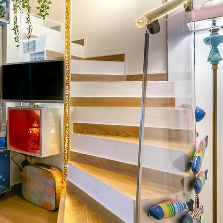 Casinha Da Ti Babel Casa vacanze