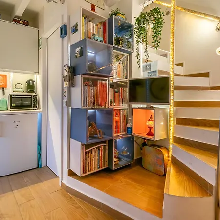 Casinha Da Ti Babel Casa vacanze *