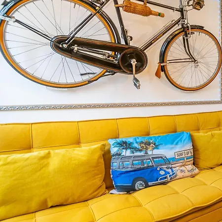 Casa vacanze Casinha Da Ti Babel *