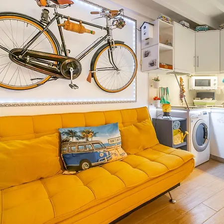 Casinha Da Ti Babel Casa vacanze Distretto di Faro