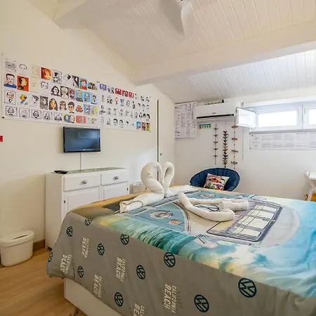 Casinha Da Ti Babel Distretto di Faro