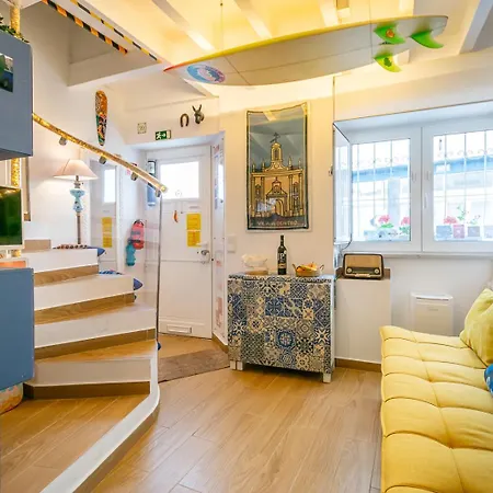 Casa vacanze Casinha Da Ti Babel *