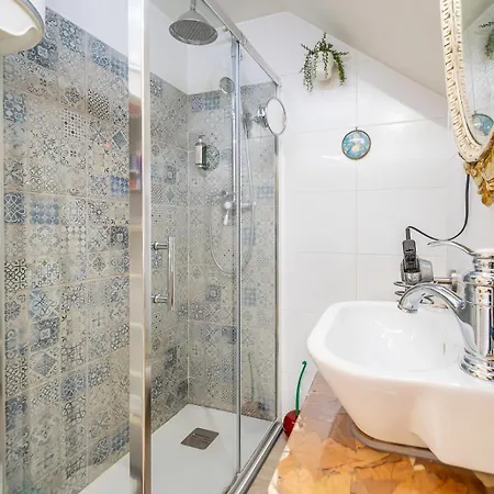 Casinha Da Ti Babel Distretto di Faro