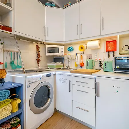 Casa vacanze Casinha Da Ti Babel